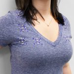 Fashion Mark T-Shirt (2)