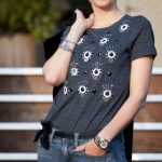 Fashion Mark T-Shirt (4)