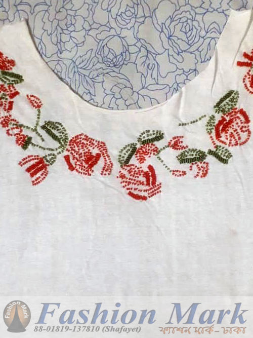 Hand Work (Beads & Sequence)