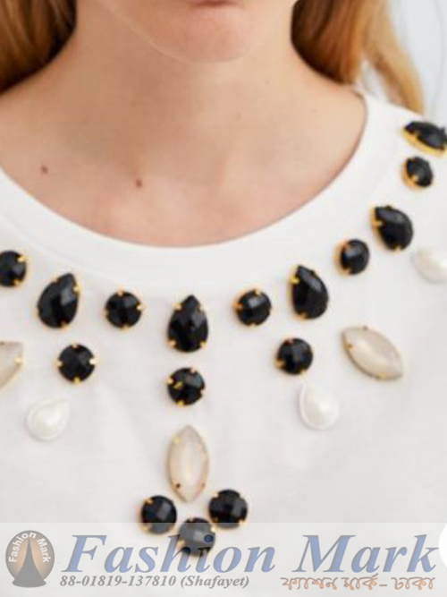 Hand Work (Beads & Sequence)