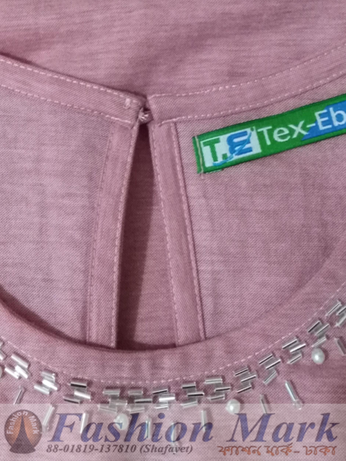 Hand Work (Beads & Sequence)