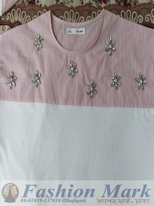 Hand Work (Beads & Sequence)